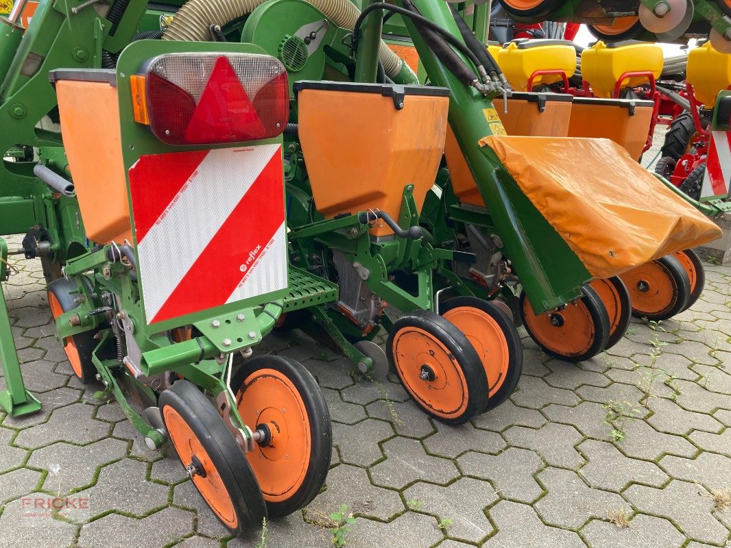 Einzelkornsägerät des Typs Amazone ED 602 K, Gebrauchtmaschine in Bockel - Gyhum (Bild 14)