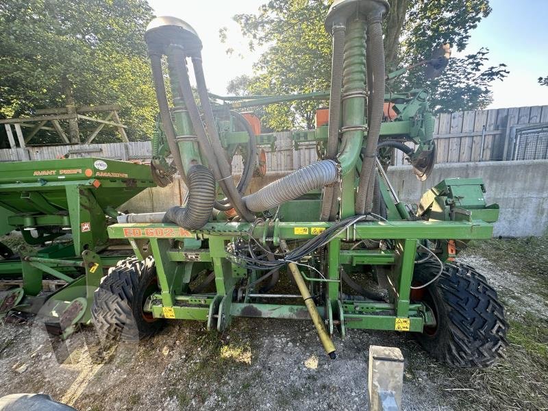 Einzelkornsägerät tip Amazone ED 602-K, Gebrauchtmaschine in Husum (Poză 8)