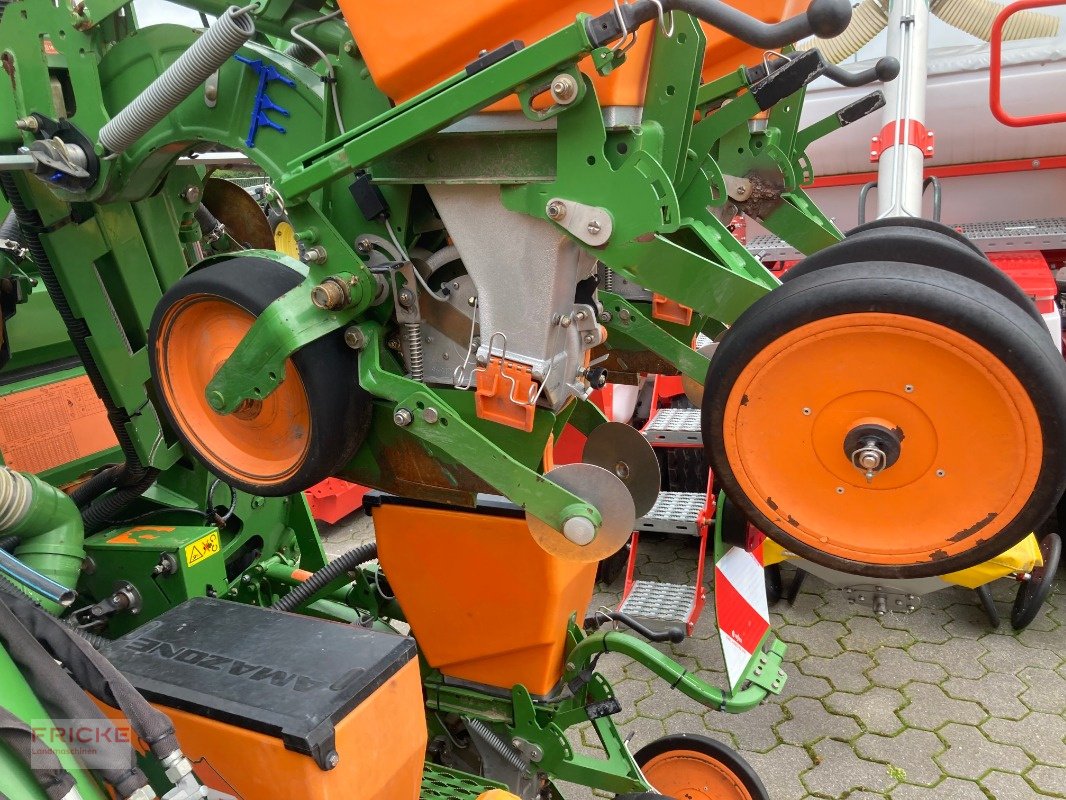 Einzelkornsägerät des Typs Amazone ED 602, Gebrauchtmaschine in Bockel - Gyhum (Bild 15)