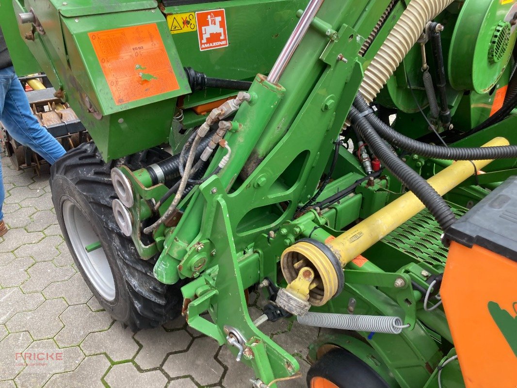 Einzelkornsägerät des Typs Amazone ED 602, Gebrauchtmaschine in Bockel - Gyhum (Bild 17)