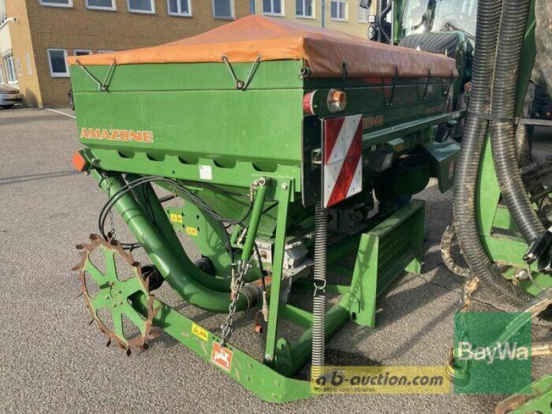 Einzelkornsägerät del tipo Amazone ED 902 K, Gebrauchtmaschine In Obertraubling (Immagine 10)