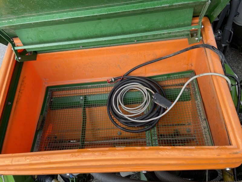 Einzelkornsägerät του τύπου Amazone ED451K Mähsämaschine, Gebrauchtmaschine σε Chur (Φωτογραφία 10)
