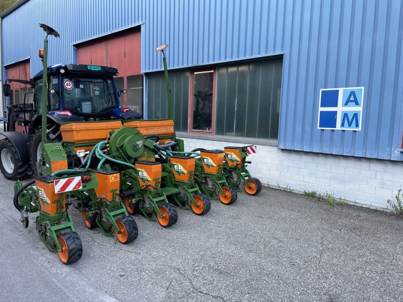 Einzelkornsägerät tip Amazone ED451K Mähsämaschine, Gebrauchtmaschine in Chur (Poză 1)