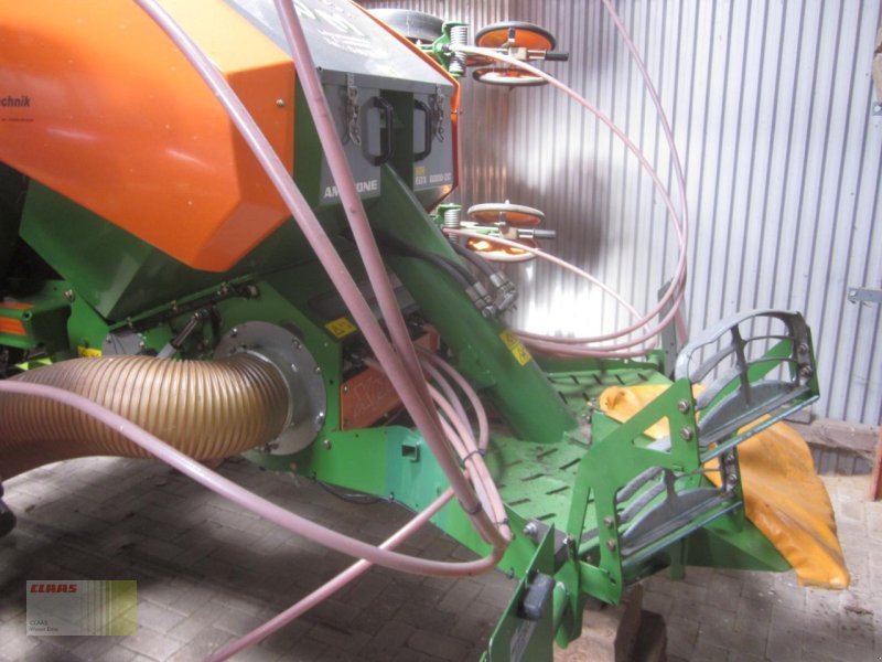 Einzelkornsägerät del tipo Amazone EDX 6000 -2C Xpress, 8-reiher, Gebrauchtmaschine en Westerstede (Imagen 4)