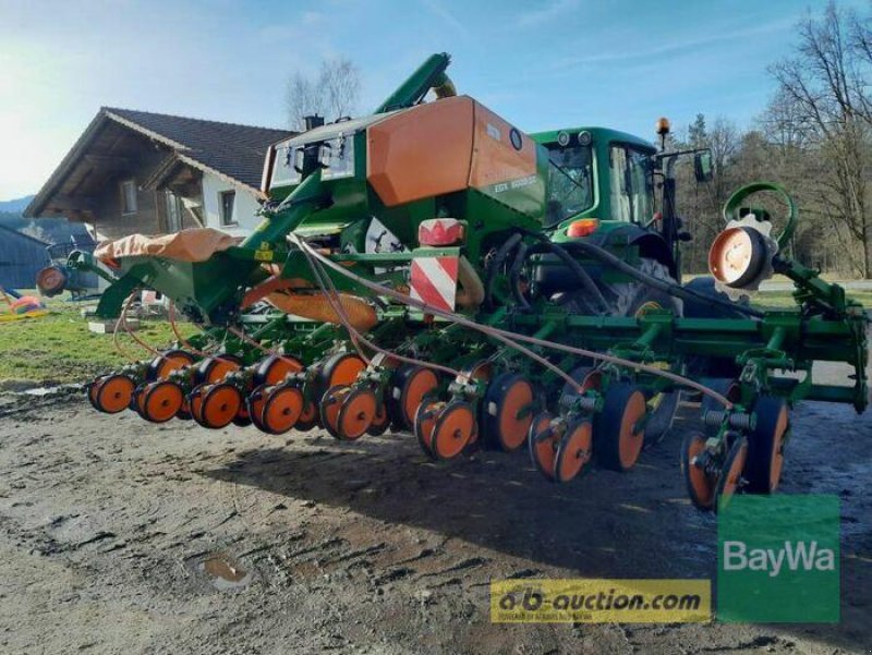 Einzelkornsägerät del tipo Amazone EDX 6000-2C, Gebrauchtmaschine In Obertraubling (Immagine 3)