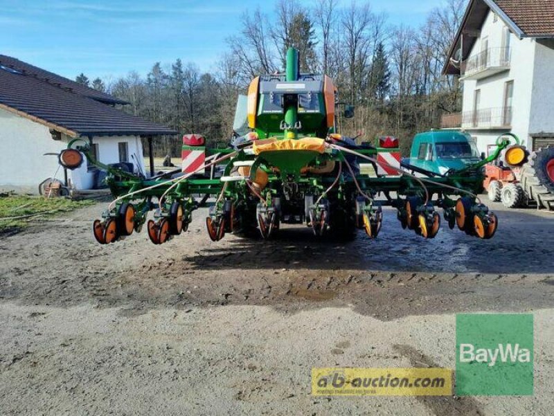 Einzelkornsägerät des Typs Amazone EDX 6000-2C, Gebrauchtmaschine in Obertraubling (Bild 10)