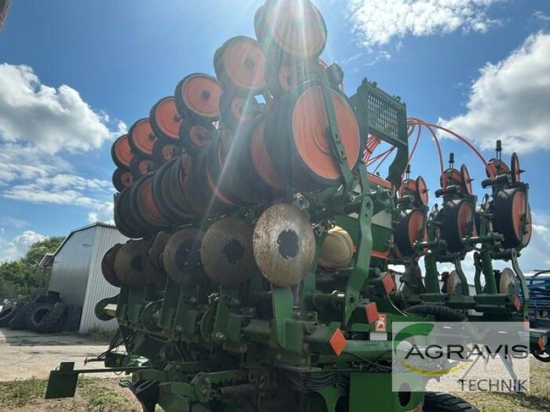 Einzelkornsägerät des Typs Amazone EDX 6000-TC, Gebrauchtmaschine in Seelow (Bild 3)