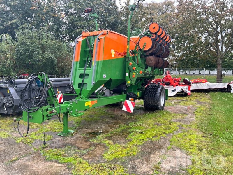 Einzelkornsägerät tip Amazone EDX 6000 TC, Gebrauchtmaschine in Düsseldorf (Poză 1)