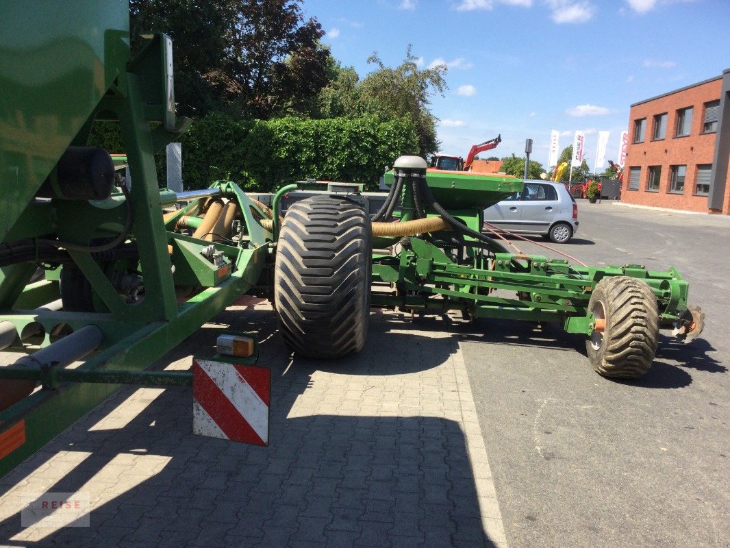 Einzelkornsägerät des Typs Amazone EDX 9000-T, Gebrauchtmaschine in Lippetal / Herzfeld (Bild 4)