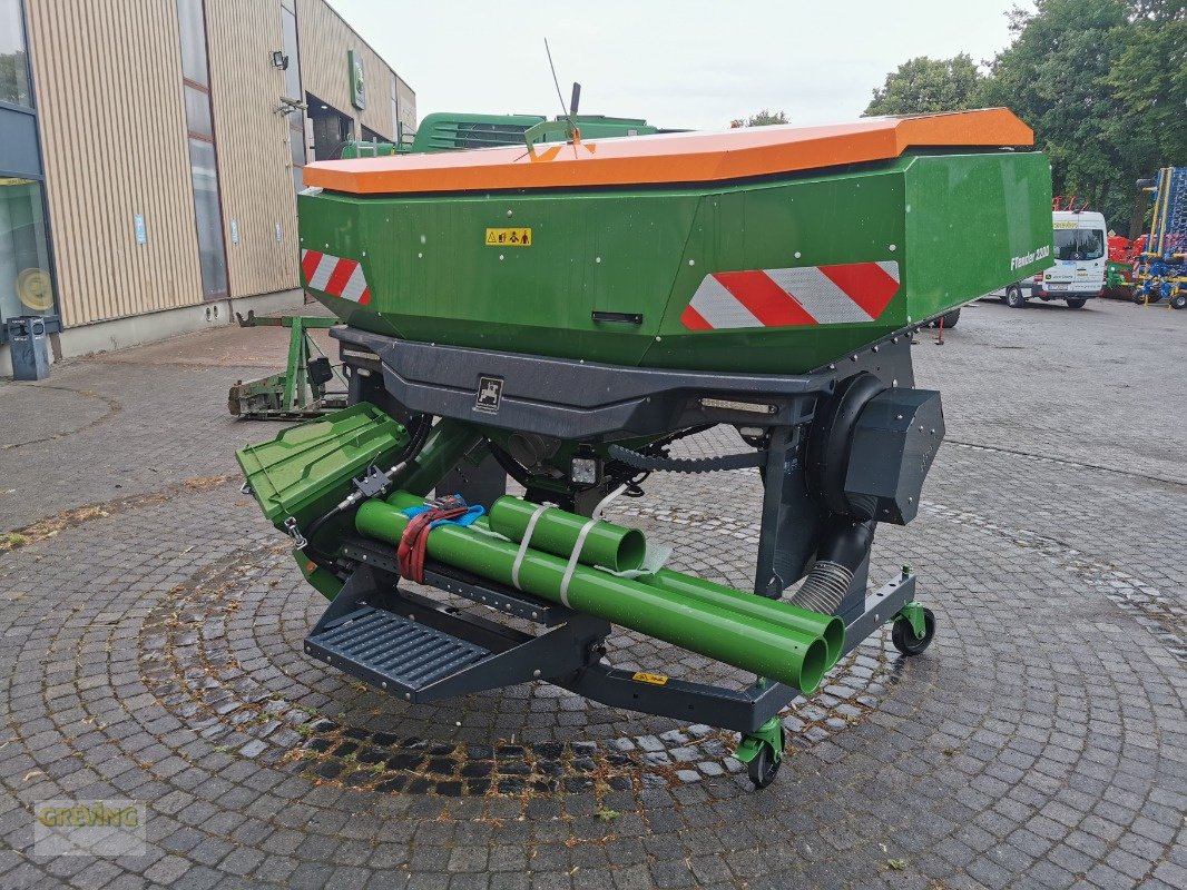 Einzelkornsägerät des Typs Amazone FTender 2200 Fronttank, Neumaschine in Greven (Bild 2)