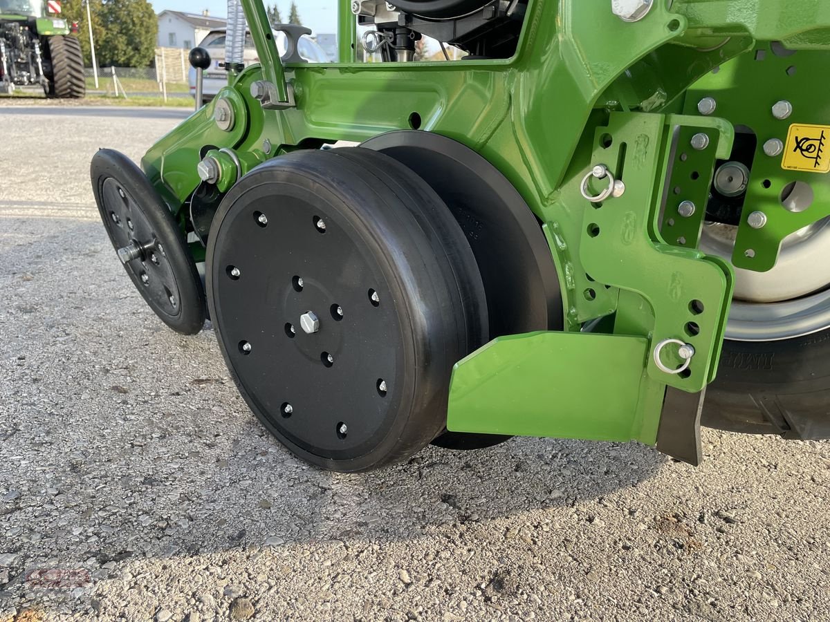 Einzelkornsägerät van het type Amazone Precea 3000 Special, Neumaschine in Wieselburg Land (Foto 13)