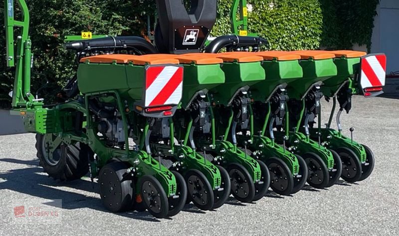 Einzelkornsägerät typu Amazone Precea 4500-2 Super, Neumaschine w Ziersdorf (Zdjęcie 4)