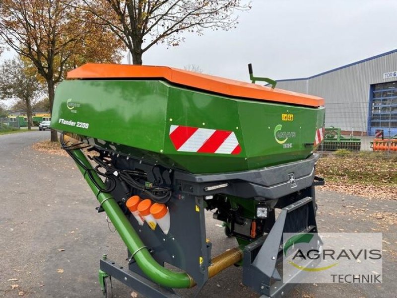 Einzelkornsägerät типа Amazone PRECEA 6000-2 FCC SUPER, Gebrauchtmaschine в Meppen (Фотография 5)