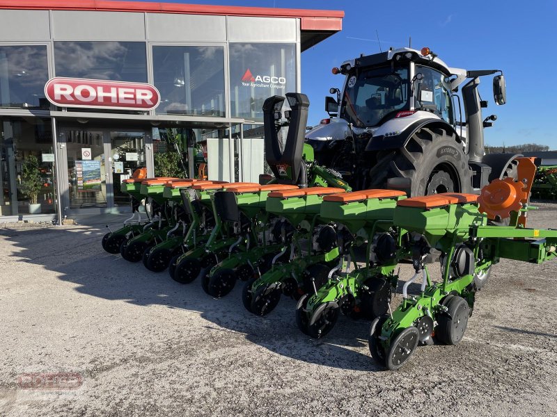 Einzelkornsägerät tip Amazone Precea 6000-2 Super, Neumaschine in Wieselburg Land (Poză 1)