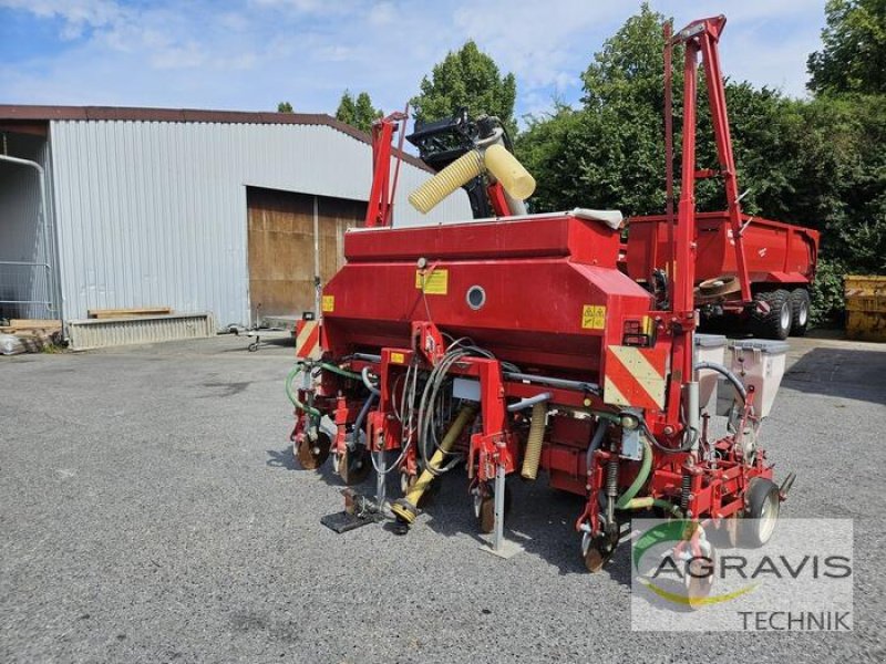 Einzelkornsägerät del tipo Becker AEROMAT 6, Gebrauchtmaschine In Fröndenberg (Immagine 2)