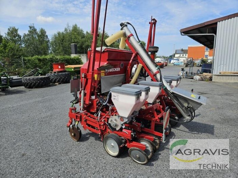 Einzelkornsägerät типа Becker AEROMAT 6, Gebrauchtmaschine в Fröndenberg (Фотография 10)