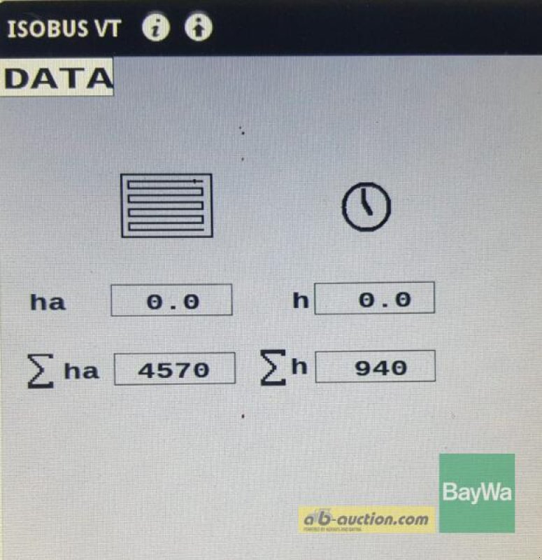 Einzelkornsägerät tip Becker AEROMAT 8 MIT NORDSTEN NS1904, Gebrauchtmaschine in Wülfershausen (Poză 3)