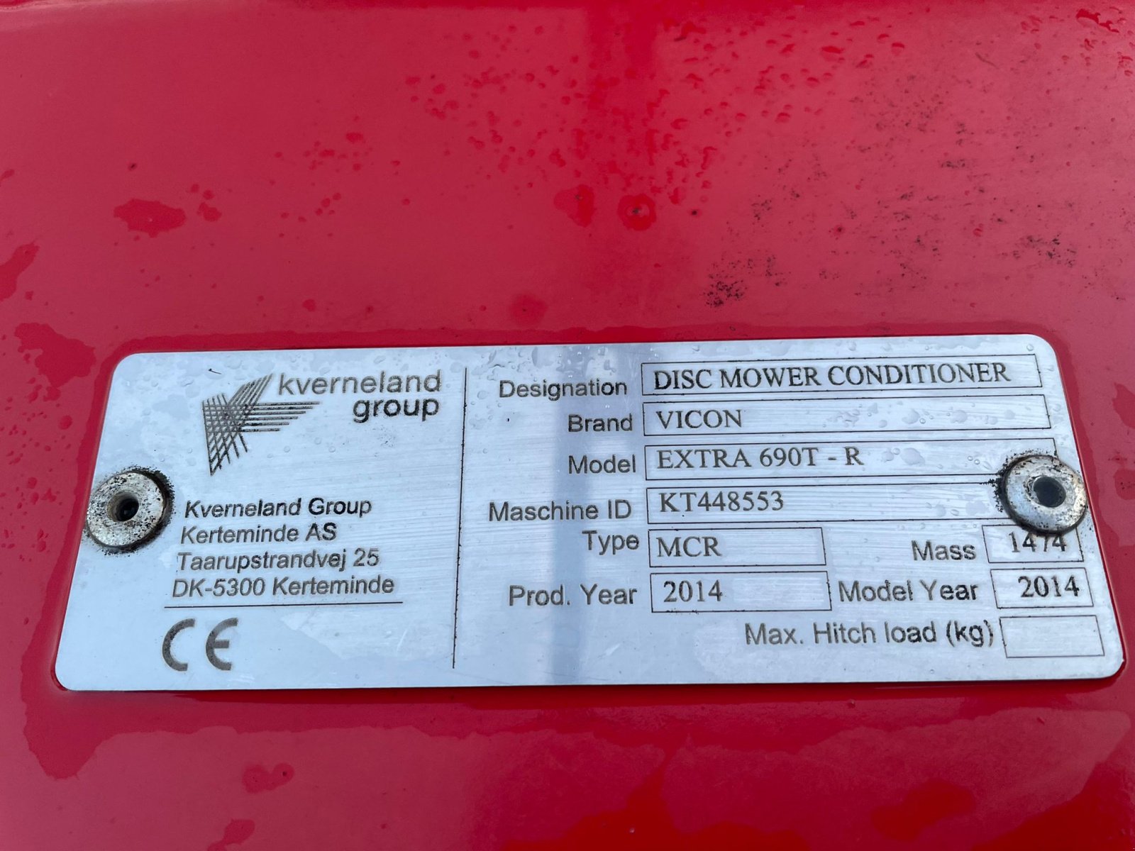 Einzelkornsägerät des Typs Becker Aeromat C "E-Motion" 13 DTE,HK, Gebrauchtmaschine in Korbach (Bild 3)