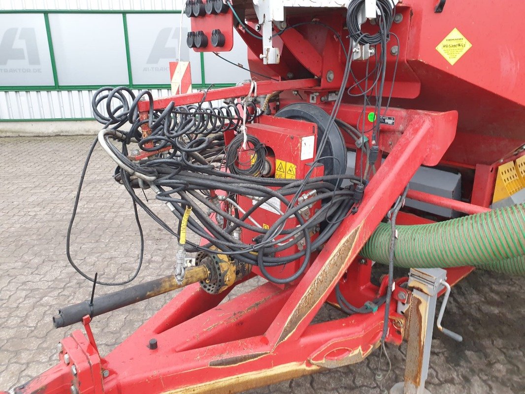 Einzelkornsägerät des Typs Becker AEROMAT MAXI-LINE, Gebrauchtmaschine in Sittensen (Bild 5)