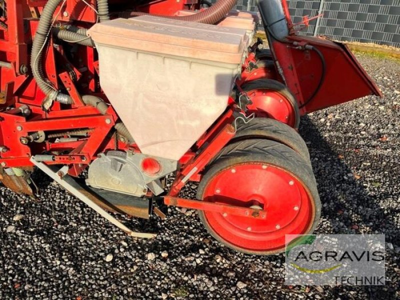 Einzelkornsägerät des Typs Becker AEROMAT T 6 Z, Gebrauchtmaschine in Meppen (Bild 5)