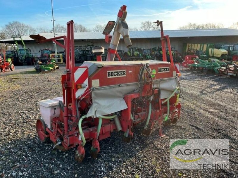 Einzelkornsägerät typu Becker AEROMAT T 6 Z, Gebrauchtmaschine v Meppen (Obrázek 2)