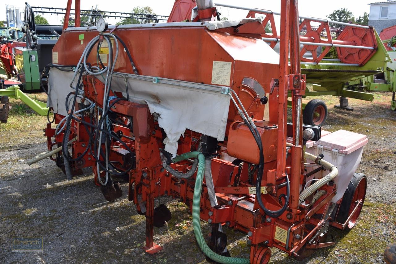 Einzelkornsägerät van het type Becker Aeromat T6Z, Gebrauchtmaschine in Oyten (Foto 5)