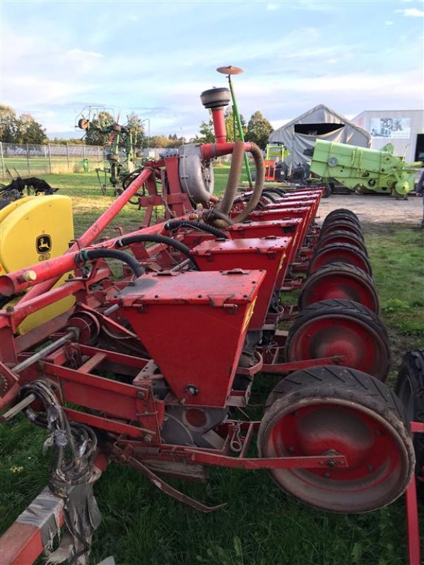 Einzelkornsägerät van het type Becker Aeromat, Gebrauchtmaschine in Plessa (Foto 1)