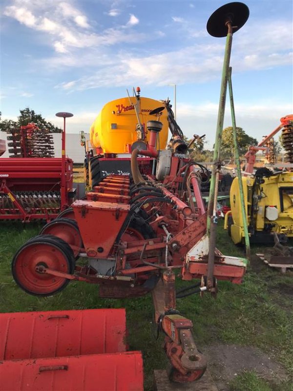 Einzelkornsägerät du type Becker Aeromat, Gebrauchtmaschine en Plessa (Photo 5)