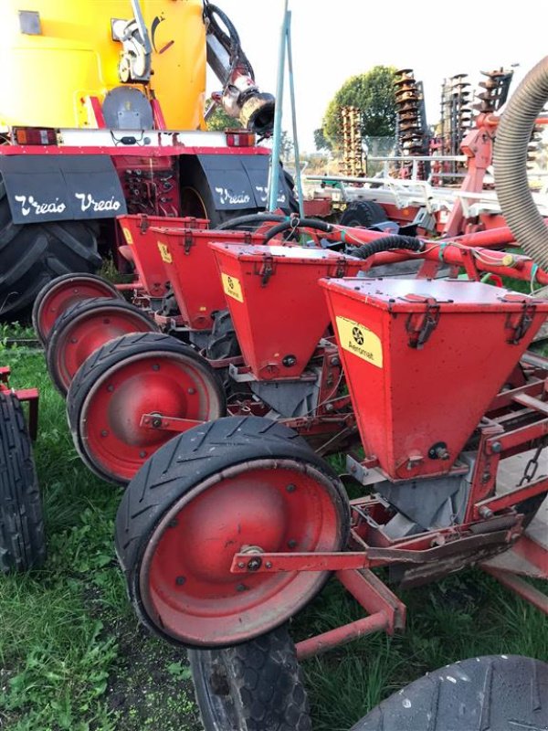 Einzelkornsägerät van het type Becker Aeromat, Gebrauchtmaschine in Plessa (Foto 6)