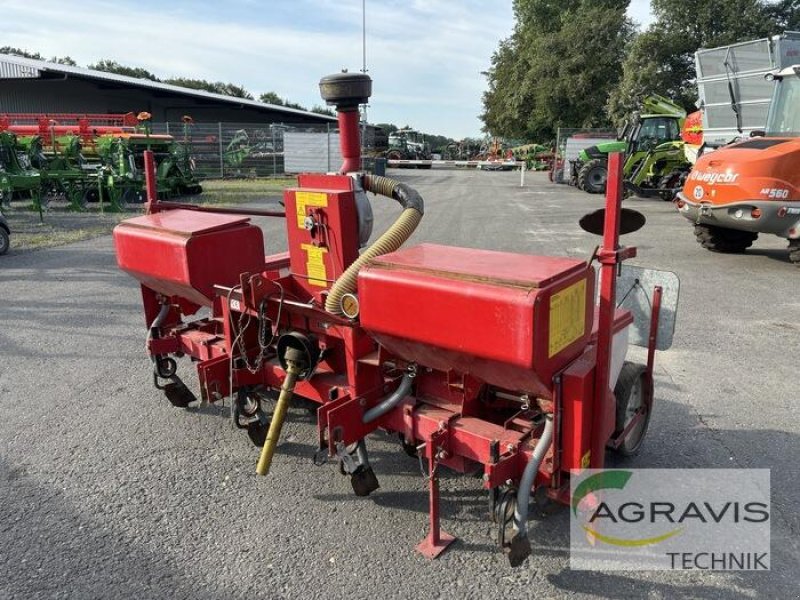 Einzelkornsägerät tipa Becker AEROMAT, Gebrauchtmaschine u Meppen (Slika 1)