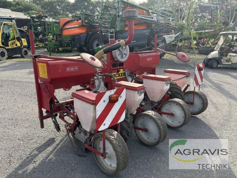 Einzelkornsägerät типа Becker AEROMAT, Gebrauchtmaschine в Meppen (Фотография 4)