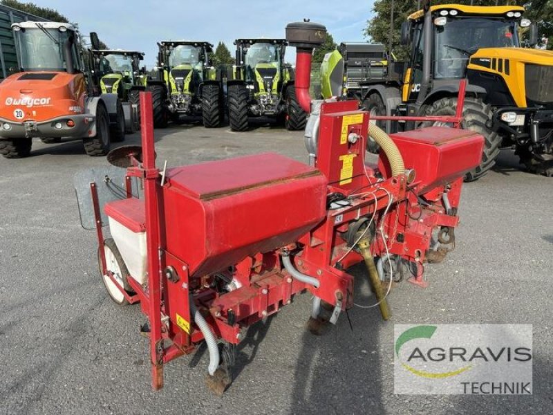 Einzelkornsägerät des Typs Becker AEROMAT, Gebrauchtmaschine in Meppen (Bild 2)