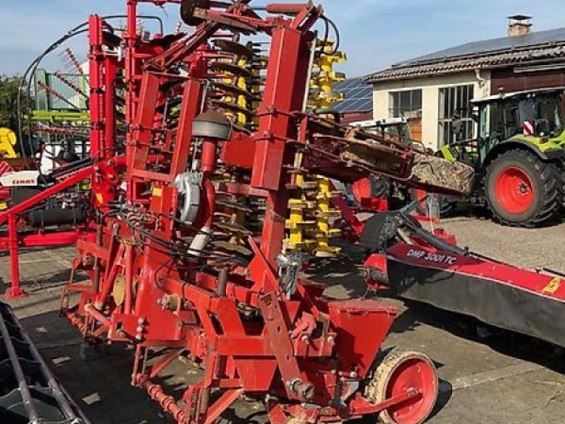 Einzelkornsägerät van het type Becker AEROMAT, Gebrauchtmaschine in Eppingen