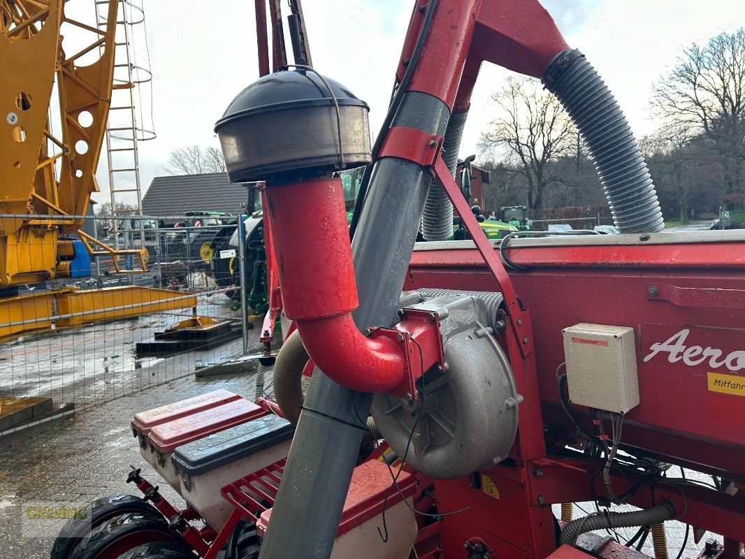 Einzelkornsägerät typu Becker Areomat 8T, Gebrauchtmaschine v Ahaus (Obrázek 30)