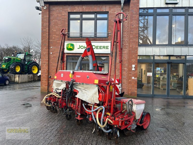 Einzelkornsägerät van het type Becker Areomat 8T, Gebrauchtmaschine in Ahaus (Foto 1)