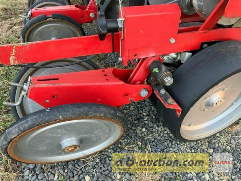 Einzelkornsägerät van het type Becker P8 HKP DTE AB-AUCTION, Gebrauchtmaschine in Altenstadt a.d. Waldnaab (Foto 2)