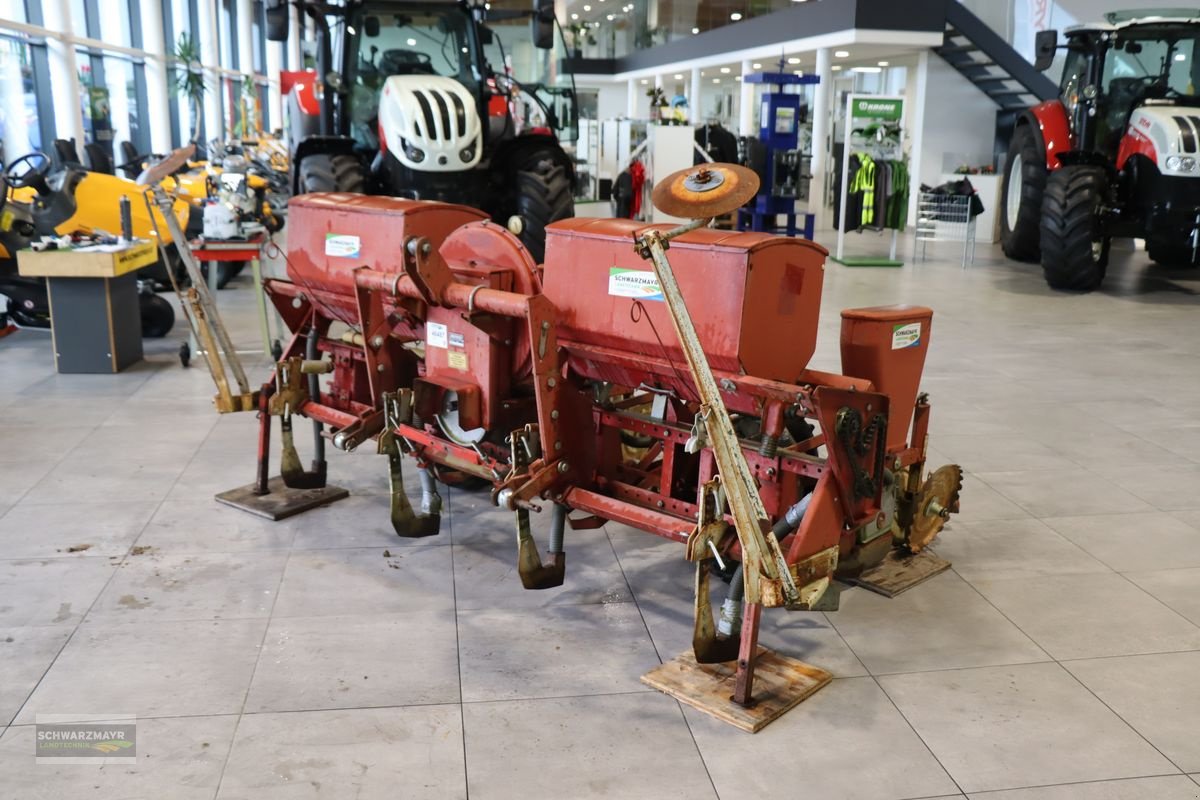 Einzelkornsägerät van het type Gaspardo 103, Gebrauchtmaschine in Gampern (Foto 4)