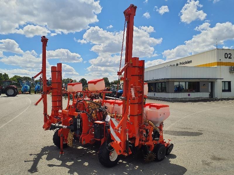 Einzelkornsägerät tip Gaspardo MAGICA9R, Gebrauchtmaschine in ANTIGNY (Poză 6)