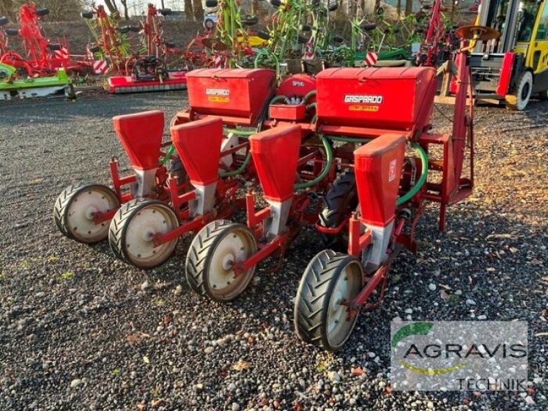 Einzelkornsägerät du type Gaspardo MAISLEGEMASCHINE, Gebrauchtmaschine en Meppen (Photo 3)