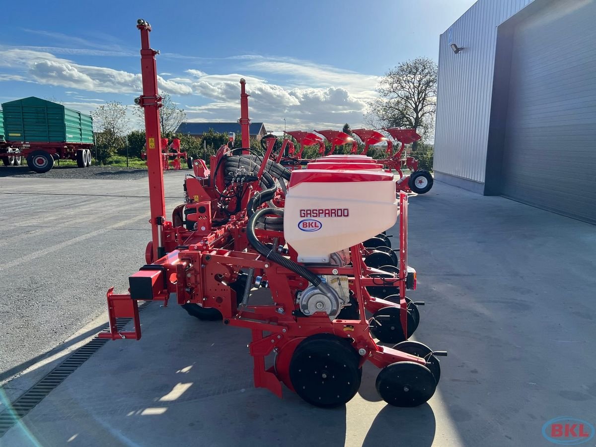 Einzelkornsägerät van het type Gaspardo Maschio Magica MT 6 Base Hyd.verstelbar 45-75cm, Neumaschine in Rovisce (Foto 15)