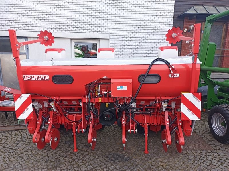 Einzelkornsägerät typu Gaspardo MTE-R 300 6-reihige BB-XL Isotronic, Neumaschine v St. Marienkirchen (Obrázek 2)