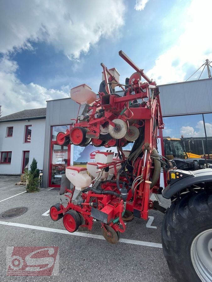 Einzelkornsägerät типа Gaspardo MTi 8 + Fronttank, Gebrauchtmaschine в Offenhausen (Фотография 3)