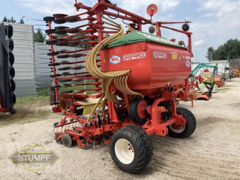 Einzelkornsägerät des Typs Gaspardo Pinta 6000, Gebrauchtmaschine in Grafenstein (Bild 3)