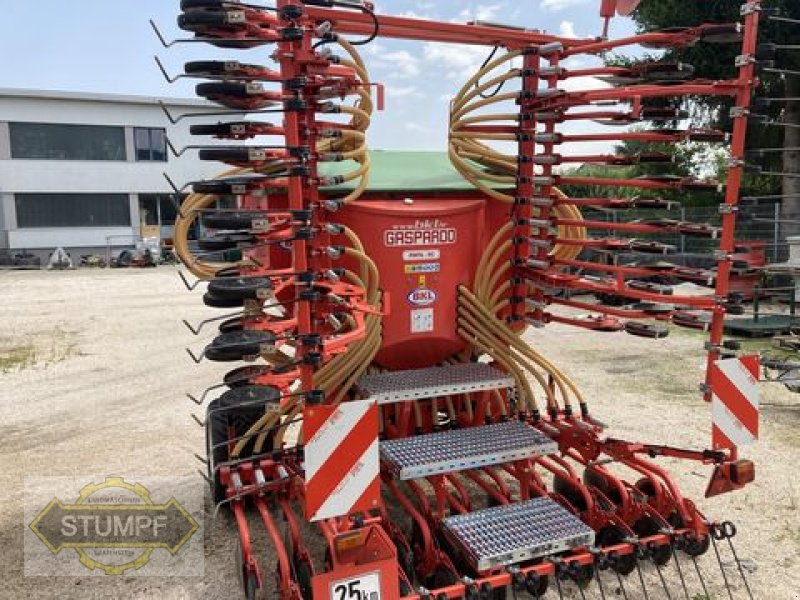 Einzelkornsägerät des Typs Gaspardo Pinta 6000, Gebrauchtmaschine in Grafenstein (Bild 6)