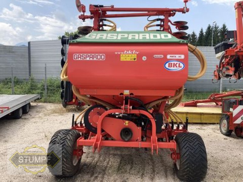 Einzelkornsägerät des Typs Gaspardo Pinta 6000, Gebrauchtmaschine in Grafenstein (Bild 2)