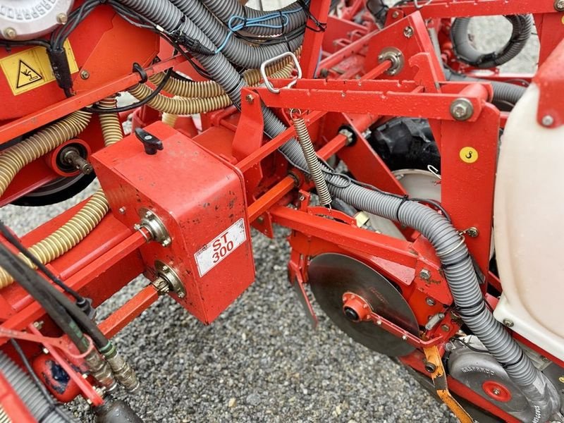 Einzelkornsägerät van het type Gaspardo ST 300 6-reihige Einzelkornsämaschine, Gebrauchtmaschine in St. Marienkirchen (Foto 8)