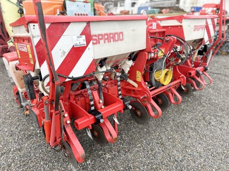 Einzelkornsägerät van het type Gaspardo ST 300 6-reihige Einzelkornsämaschine, Gebrauchtmaschine in St. Marienkirchen (Foto 2)