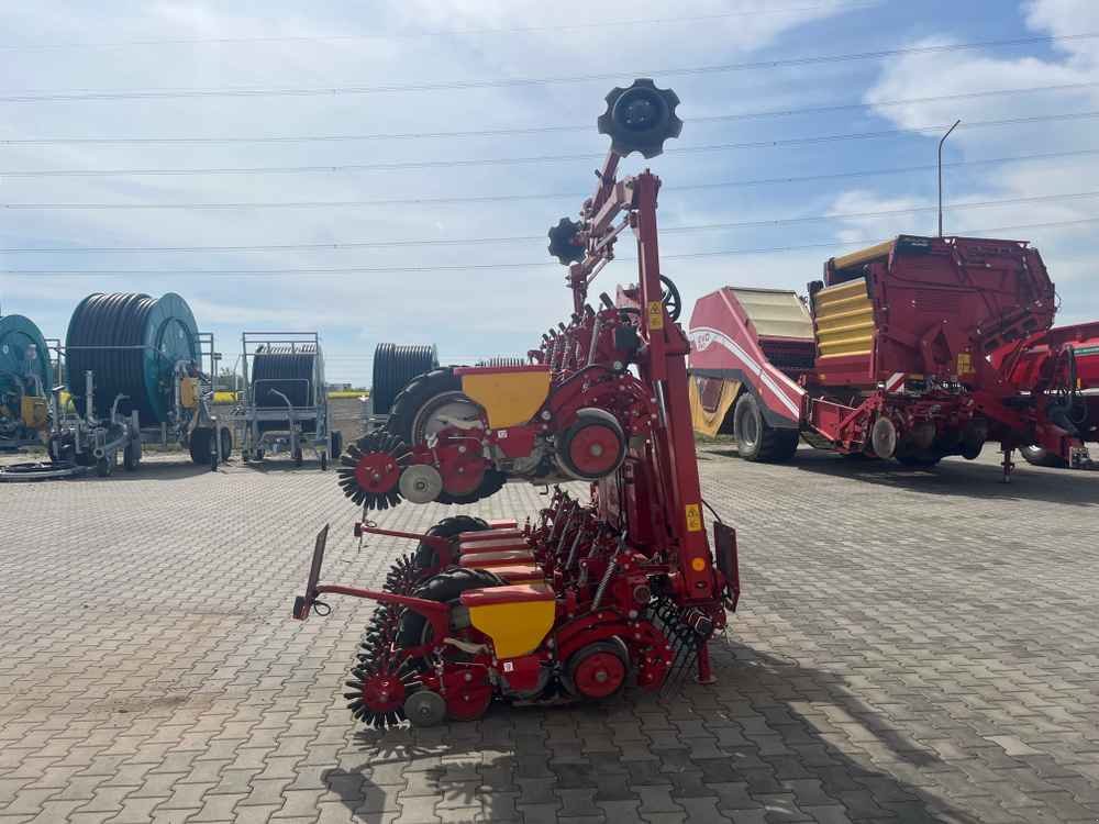 Einzelkornsägerät du type Grimme MATRIX, Gebrauchtmaschine en Domaniów (Photo 3)