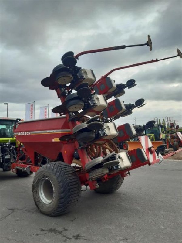 Einzelkornsägerät des Typs Horsch GEBR. DRILLMA. HORSCH MAISTRO, Gebrauchtmaschine in Grimma (Bild 5)