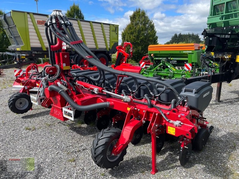 Einzelkornsägerät van het type Horsch Maestro 11 RV, Neumaschine in Schenefeld (Foto 2)